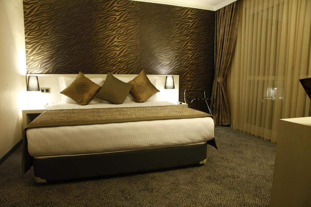 Koza Suite Hotel Ankara Cameră foto